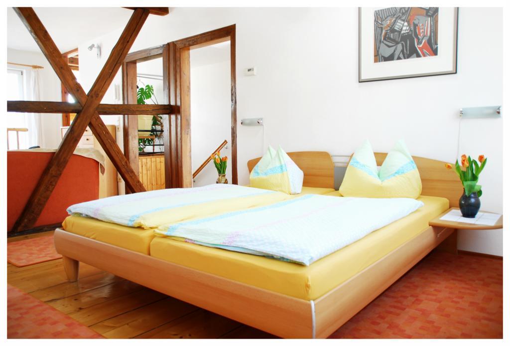 Alter Zausel 3*
