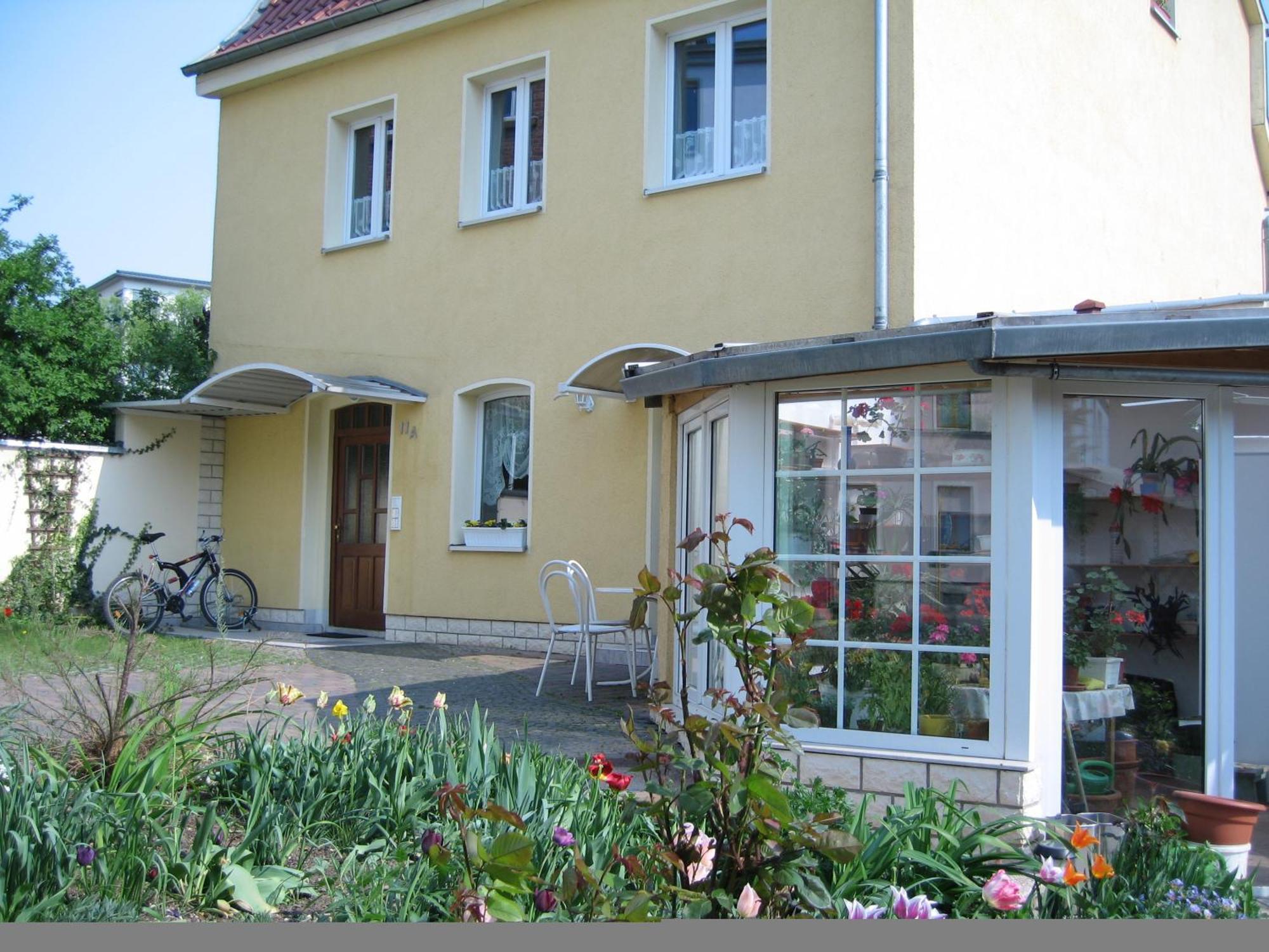 Gasthof Alter Zausel Weimar (Thüringen)